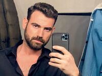 Νίκος Πολυδερόπουλος: Η αναφορά του Αχαι...