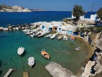 Vogue: Τα ειδυλλιακά ελληνικά νησιά που ...