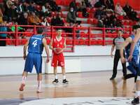 Τεράστια νίκη η Αχαγιά '82 επί του Πανελευσινιακού