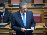 Άγγελος Συρίγος: Η δήλωση για την Συνθή...