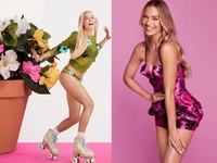 «Δεν είχα δική μου Barbie, έπαιζα συνεχώ...