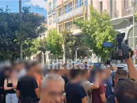 «Άδικη απόφαση»: Αντίδραση των συνηγόρων...