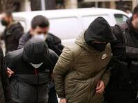 Δολοφονία Άλκη: Ραγίζει καρδιές ο αστυνο...