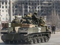 Νότια Ρους: Το σχέδιο του Πούτιν για ψευ...