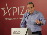 Φάμελλος: Τέλος οι ψηφοφόροι των 2 ευρώ 
