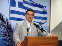 Αλ. Χρυσανθακόπουλος : Αποκαλύψεις- «βόμ...
