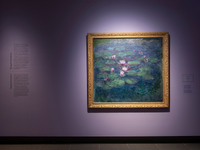 «Από τον Μονέ στον Γουόρχολ»: Θησαυροί τ...