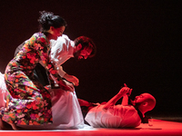 Πάτρα: Φινάλε για την "Προδοσία&quo...