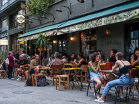 Πάτρα: Στις κάλπες η εστίαση - Όλοι οι υ...