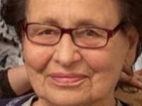 Πάτρα: Έφυγε από τη ζωή η  Σοφία Σώρρα, ...