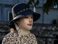 Η Ιωάννα Παλιοσπύρου συμπαραστέκεται στι...