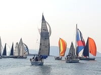 35ο Ράλι Ιονίου 2025: Από την Λευκάδα στ...