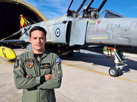 Ανδραβίδα- Πτώση Phantom: Σήμερα το «ύστ...