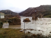 Η ώρα της αναστήλωσης για το «Γεφύρι του Πασά»