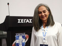 Σοφία Σακοράφα: "Ξεκινάμε άμεσα το ...