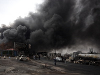 Axios: Οι ΗΠΑ ζητούν από το Ισραήλ να μη...