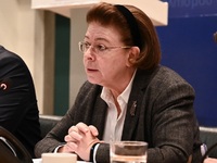 Μενδώνη: «Ο Δημήτρης Λιγνάδης είναι ένας...