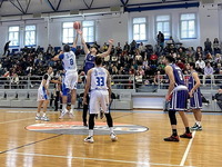 Ηττα για τον Αίολο στην Νήαρ Ηστ