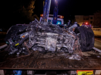 Τζώρτζης Μονογυιός: Βγήκε από το νοσοκομ...