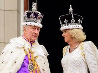 Η ώρα της Καμίλα! Η πριγκιπική ερωμένη, ...