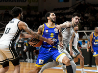 Βυθίζεται ο Απόλλων Πατρών, έχασε και απ...