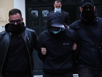 ΕΤΣΙ έφτασαν οι αστυνομικοί στη σύλληψη ...