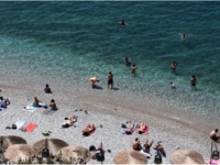 Δείτε πώς θα «χτυπήσει» το κύμα ζέστης π...