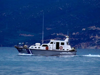 Λέσβος: Ναυάγιο με νεκρούς μετανάστες