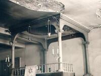 Στα Εβραιομνήματα και το Τσιβδί- Στα βήμ...