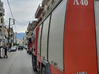 Πάτρα: Κινητοποίηση για γυναίκα με κινητ...