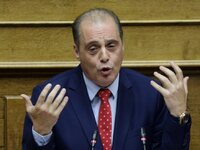 Επιτέλους, εισαγγελέας δεν υπάρχει για τ...