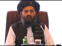 Αυτός είναι ο νέος «χαλίφης» των Ταλιμπάν