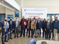 Η νέα αγροτική περίοδος στην σύσκεψη στο...