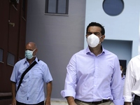 Τσίπρας από Ζάκυνθο: Για τα... πανηγύρια...