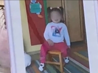 Οι γονείς της 3χρονης Κατερίνας ανοίγουν...