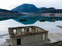 Γιατί οι βροχές δεν «ξεδίψασαν» την Αττική; 