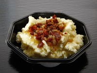 Συνταγή για πουρέ πατάτας από τον Gordon Ramsay