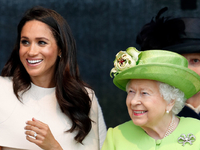 Η Μέγκαν Μαρκλ «σπάει» τη σιωπή της για ...