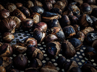 Πώς ψήνουμε κάστανα στον φούρνο χωρίς να...