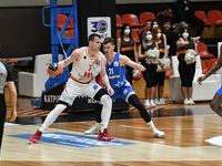 «Ίδρωσε» ο Προμηθέας 88-84 τον Ιωνικό (φ...