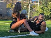 Τάσος Μπερδέσης: Σε κατάσταση σοκ η σύντ...