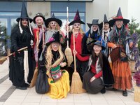 «ΣΦήγΚΕΣ»: Οι Μπεφάνες «ξόρκισαν το κακό...