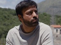 Η Γη της ελιάς- spoiler: Κωνσταντίνος κα...