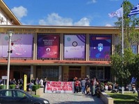 Πάτρα: Για περισσότερες από 4 ώρες παρέμ...