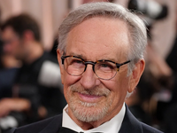 Ο Στίβεν Σπίλμπεργκ μπήκε στο «κλαμπ EGO...