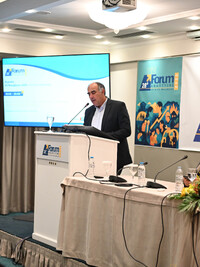 «ΣΥΡΙΖΑ Αχαΐας: Το Κράτος Δικαίου και ο Πολιτισμός ως Παράγοντες Ανάπτυξης»