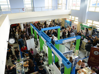 Η Patras IQ ανοίγει τις πύλες της!