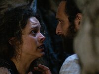 Η Μάγισσα: Χαμός στο Twitter με την Θεοφ...