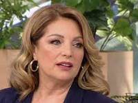 Πάτρα: Η Πρόεδρος του ΕΟΤ, Άντζελα Γκερέ...