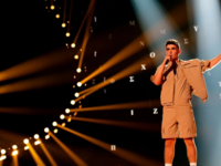Eurovison 2023: Ολοκληρώθηκε με επιτυχία...